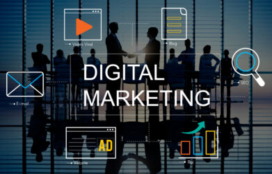 Digital Marketing Agency for Small Businesses